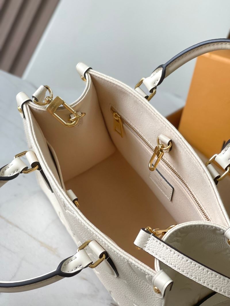 Louis Vuitton Shopping Bags
